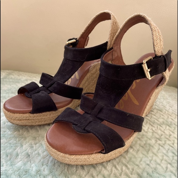 Skechers Espadrilles Sandals - Picture 1 of 2